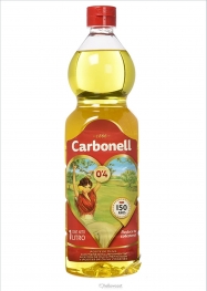 Carbonell Aceite De Olica 0’4 1 Litre - Hellowcost
