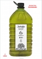 Albador Artajo Aceite Virgen Extra Extracción En Frio Pet 5 Litres