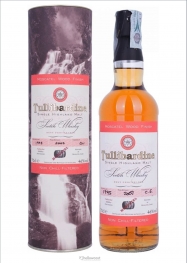 Tullibardine Moscatel Wood Finish Whisky 1993 46º 70 Cl - Hellowcost