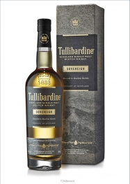 Tullibardine Sauterne Wood Finish Whisky 1993 46º 70 Cl - Hellowcost