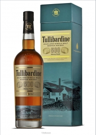 Tullibardine 225 Sauternes Finish Whisky 43 % 70 Cl - Hellowcost