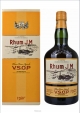 Jm Rhum V.S.O.P. 43% 70 Cl