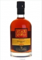 Nation Peruano 8 Years Rhum 42% 70 cl