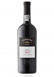 Ferreira LBV 2018 Porto 20,5% 75 cl - Hellowcost