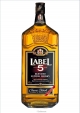 Label 5 Magnum Whisky 40º 1,5 Litres