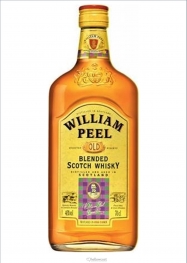 William Lawsons Whisky 40º 1 Litre - Hellowcost