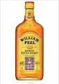 William Peel Whisky 40º 1 Litre