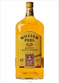 William Peel Magnum Whisky 40º 1,5 Litres