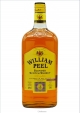 William Peel Magnum Whisky 40º 2 Litres