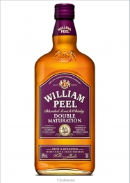 William Lawsons Whisky 40º 1 Litre - Hellowcost