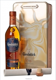 Glenfarclas Team Sherry Cask Whisky 46% 70 cl - Hellowcost