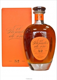 Opthimus 25 Years Rum 38% 70 cl - Hellowcost