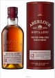 Aberlour 12 Years Double Cask Matured Whisky 40% 100 cl