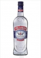 Poliakov Vodka 37.5º 1 Litre