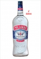 Poliakov Vodka 37,5% 2 Litres