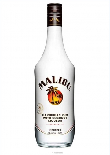 Malibu 18º 1 Litre