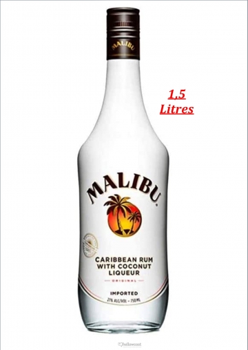 Malibu Magnum 18º 1,5 Litres