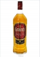 Grants Whisky 40º 1 Litre