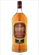 Grant's Magnum Whisky 40º 1,5 Litres