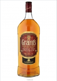 Glengrant Malt Whisky 40º 1 Litre - Hellowcost