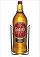 Grant´S Whisky 40º 4,5 Litres Magnum