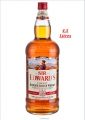 Sir Edwards Magnum Whisky 40% 450 cl