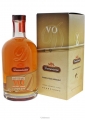 Damoiseau Rhum Vieux Agricole Vo 42% 70 cl