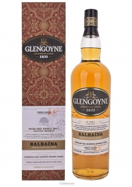 Glengoyne 12 Years Whisky 43% 70 cl - Hellowcost