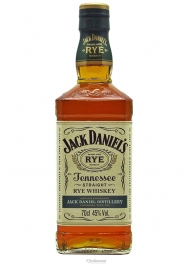Jack Daniel’s Jukebox Bourbon 43% 70 cl - Hellowcost