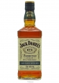 Jack Daniel’s Rye Bourbon 45% 70 cl