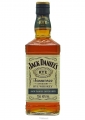 Jack Daniel’s Rye Bourbon 45% 70 cl