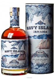 Naud Hidden Loot Amber Spiced Panama Rhum 40% 70 cl - Hellowcost