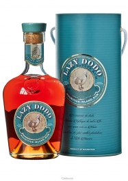La Mauny Vieux XO Rum 40% 70 cl - Hellowcost