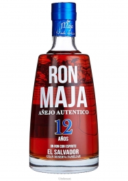 Maitre Pier Calvados 40% 70 cl - Hellowcost