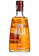 Maja 8 years Rhum 40% 70 cl