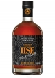 Hse Vieux American Barrel Black Sheriff Rhum 40% 70 Cl