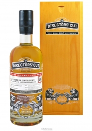 Directors Cut Glenrothes 26 Years Whisky 1987 - 2013 53,3% 70 cl Douglas Laings - Hellowcost