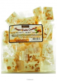 Aitana Nougat tender Cacahuète 300gr - Hellowcost