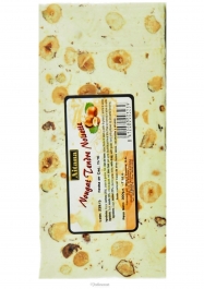 Aitana Nougat Tendre Noisette 300 Gr - Hellowcost
