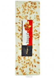 Aitana Nougat Tendre Cacahuète 500 Gr - Hellowcost