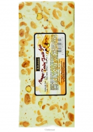 Aitana Nougat Tendre Fruits Sec 300 Gr - Hellowcost