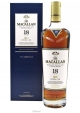 Macallan 18 Years Double Cask 2020 Whisky 43% 70 cl