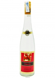 Lemercier Eau De Vie De Kirsch 42% 70 cl - Hellowcost