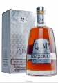 Quorhum 12 Years Rhum 40% 70 cl