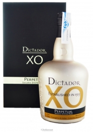 Dictador Orange 100 Rhum 40% 70 Cl - Hellowcost