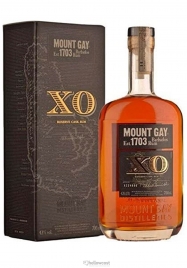Mount Gay Xo Rhum 43% 70 cl - Hellowcost