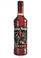 Captain Morgan Black Rhum 40º 1 Litre