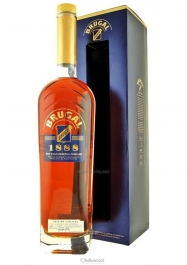 Brugal Gran Reserva 1888 Rum 40% 70 cl - Hellowcost