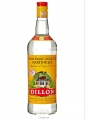 Dillon Rhum Blanc 55º 1 Litre 