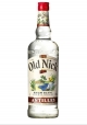 Old Nick Rhum Blanc 40º 1 Litre